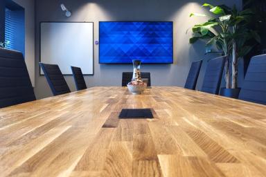 Welkom in de lesruimte van train2work