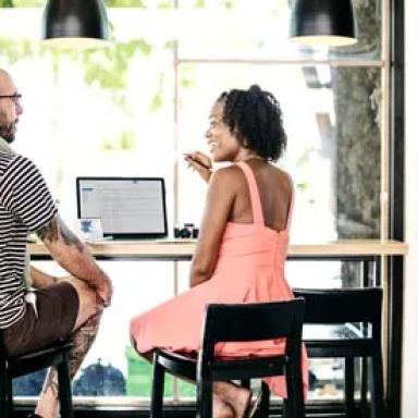 Lichaamstaal - via e-learning train2work