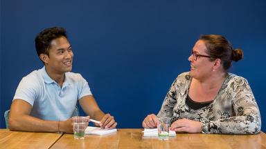 Training LinkedIn marketing