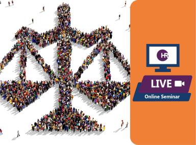 Online seminar: Arbeidsrecht voor HR