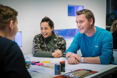 Emotionele Intelligentie in je werk