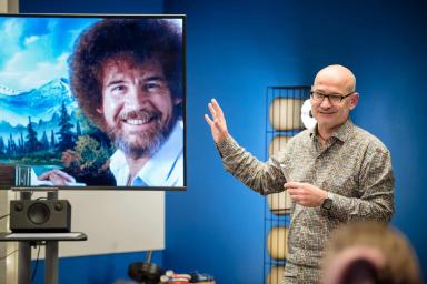 Conversieoptimalisatie & Personalisatie