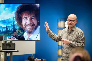 Conversieoptimalisatie & Personalisatie