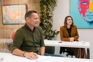 Video's maken met je Smartphone & editing met AI