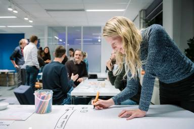 Persuasive Design