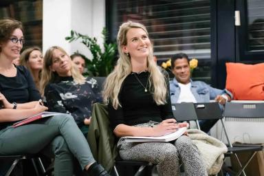 Adobe Photoshop Expert: Creatieve Manipulatie