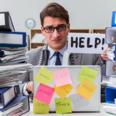 Slim werken met Outlook en OneNote | train2work