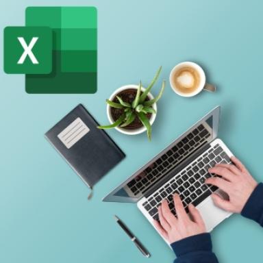 Excel - Personal training | train2work