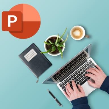 PowerPoint - Personal training | train2work
