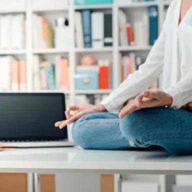 Mindfulness op het werk | train2work