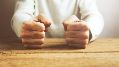 Training Omgaan met agressie