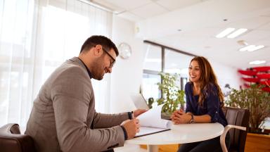 Training Onboarding