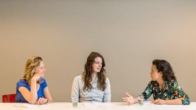 Training Online communicatiestrategie