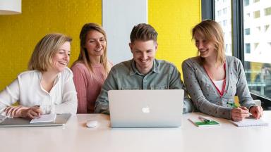 Training Customer journey & personalisatie