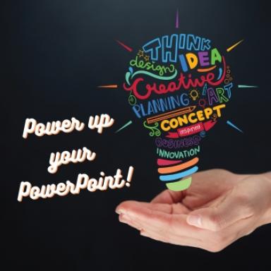 Pakkende presentaties maken met PowerPoint - train2work