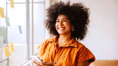 Training Persoonlijk leiderschap