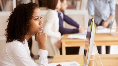 Training Persoonlijke effectiviteit