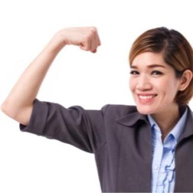 Persoonlijke effectiviteit - Sterk in je werk | train2work