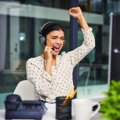 Persoonlijke effectiviteit - Sterk in je werk | train2work