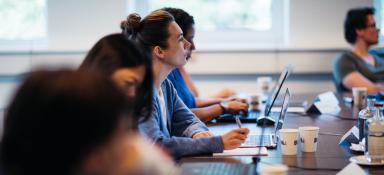 Power BI cursus