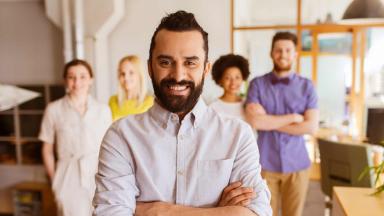 Training Praktisch leidinggeven op de werkvloer, de verdieping