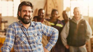 Training Praktisch leidinggeven op de werkvloer