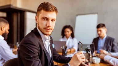 Cursus Praktisch personeelsmanagement