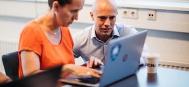 Python advanced training