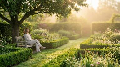 Rust in je kop voor Introverten