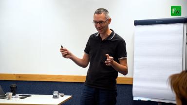 Training SEO-copywriting met AI