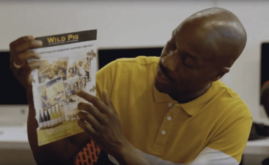 Adobe InDesign Basis