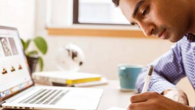 Training Schriftelijke communicatie