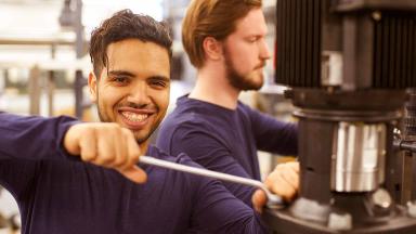 Training Schrijven van handleiding en instructie