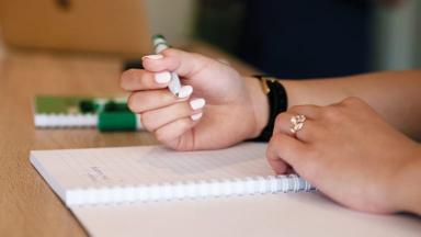 Training Schrijven voor social media