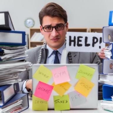 Efficiënt werken met Outlook en OneNote | train2work