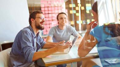 Training Stakeholder management: effectief beïnvloeden