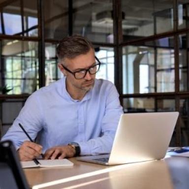Sterk zakelijk schrijven | train2work