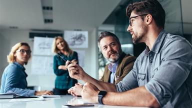 Training Interview- en gesprekstechnieken