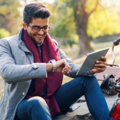 Time management en Outlook: Baas over je tijd en je inbox | train2work