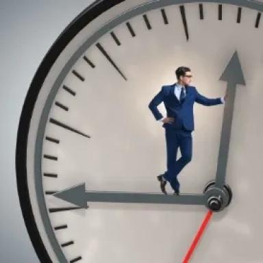 Time management en Outlook: baas over je tijd en je inbox