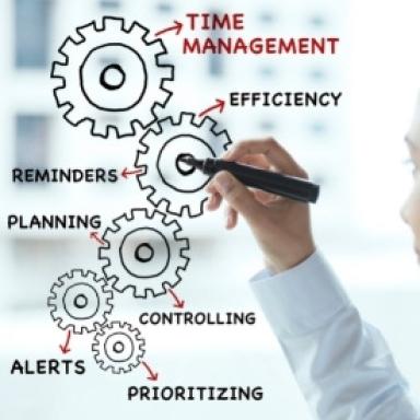 Time management | train2work