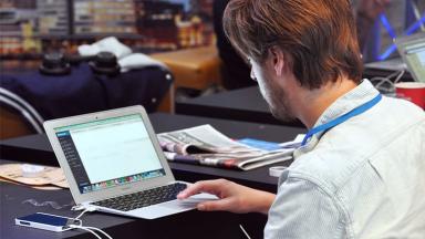 Training Google Ads