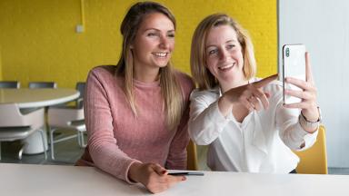 Training Beeldtaal voor social media