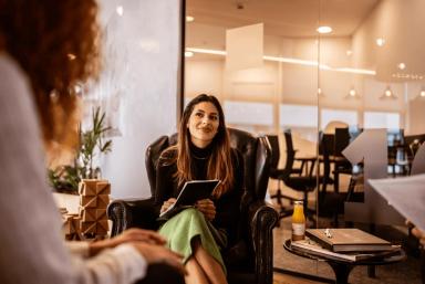 Training Beoordelings- en functioneringsgesprekken