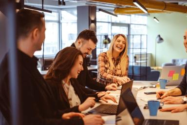 Training Leidinggeven aan professionals