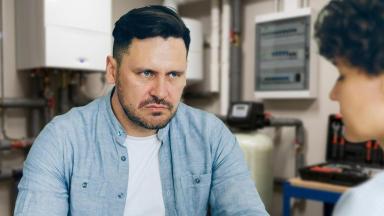 Training Omgaan met agressie