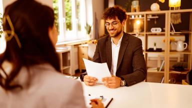 Training Recruitment