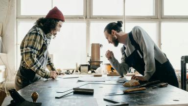 Training Werkplekbegeleider