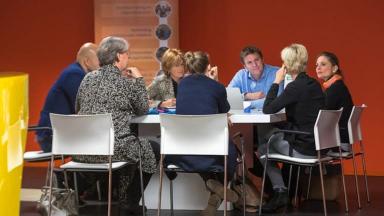 Training Leadgeneratie voor B2B
