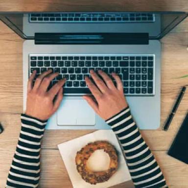 Typevaardigheid - via e-learning - train2work